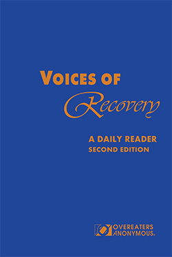 Voices of Recovery